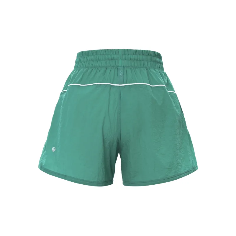 Lululemon License To Train Collection Casual Shorts 4' Women's-7