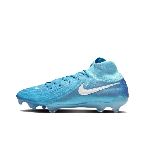 Nike Phantom Luna 2 Elite FG Blue Fury