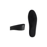 [1 Pack]4cm Height Increasing-Compatible with Mid-Top Shoes