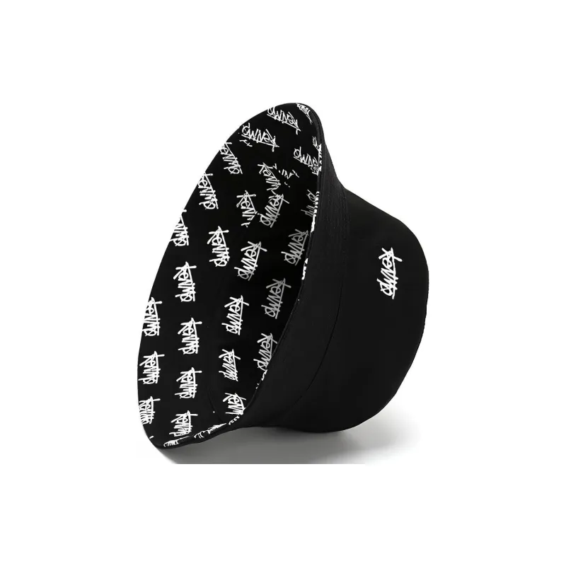 KENMO Cotton Bucket Hats Unisex-0