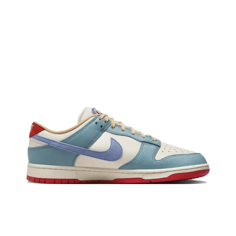 Nike Dunk Low Premium Denim Turquoise-1