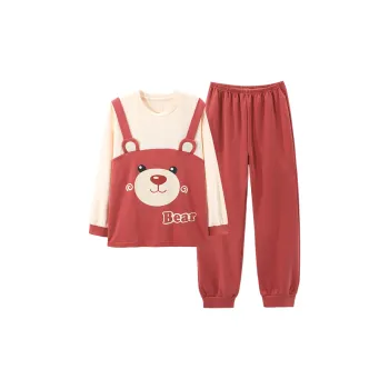 MIIOW Unisex Pajama Sets