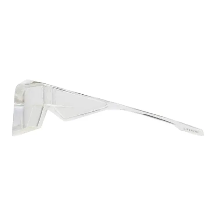 Givenchy Giv Cut Cat Eye Frame Sunglasses-2