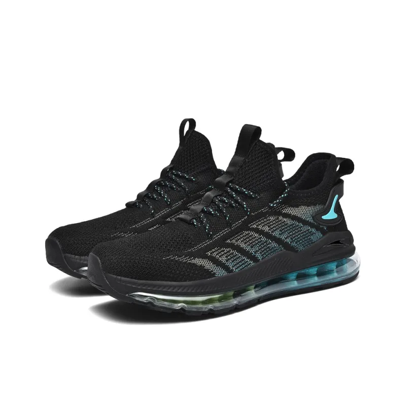 Kinglake Low Top Running Shoes Unisex-2