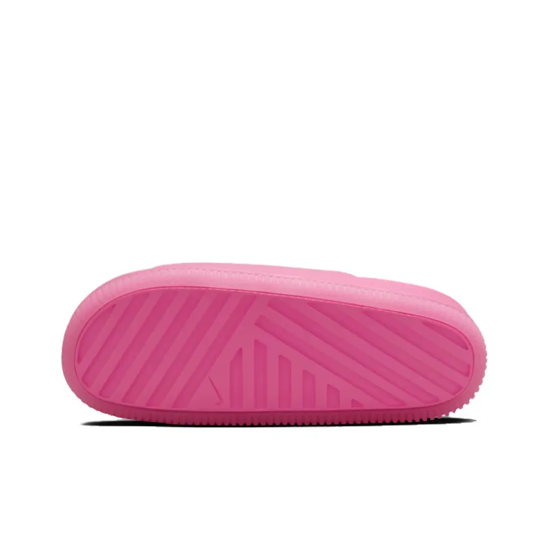 Nike Calm Slide Hyper Pink Women's-3