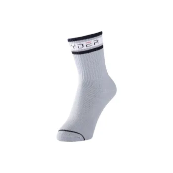 SPYDER Mid-Calf Socks Unisex 1 Pack