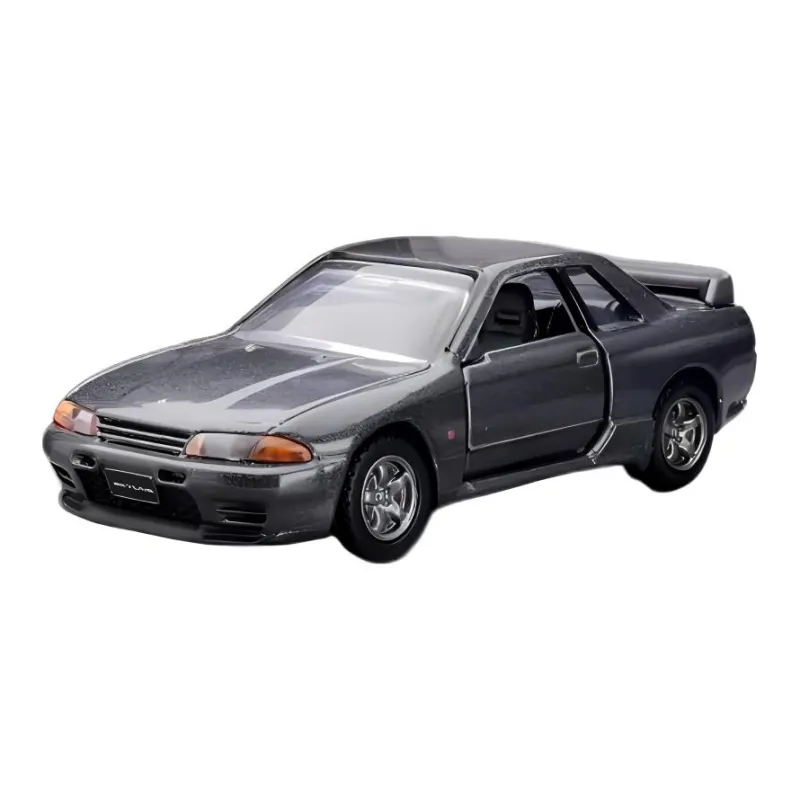 TAKARA TOMY Black Box Lamborghini GTR Toyota AE86 Assembled Models-2