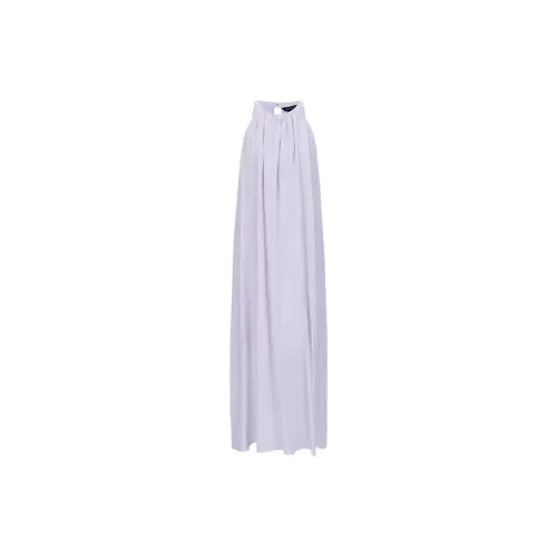 URBAN REVIVO Sleeveless Dresses Women's Lilac