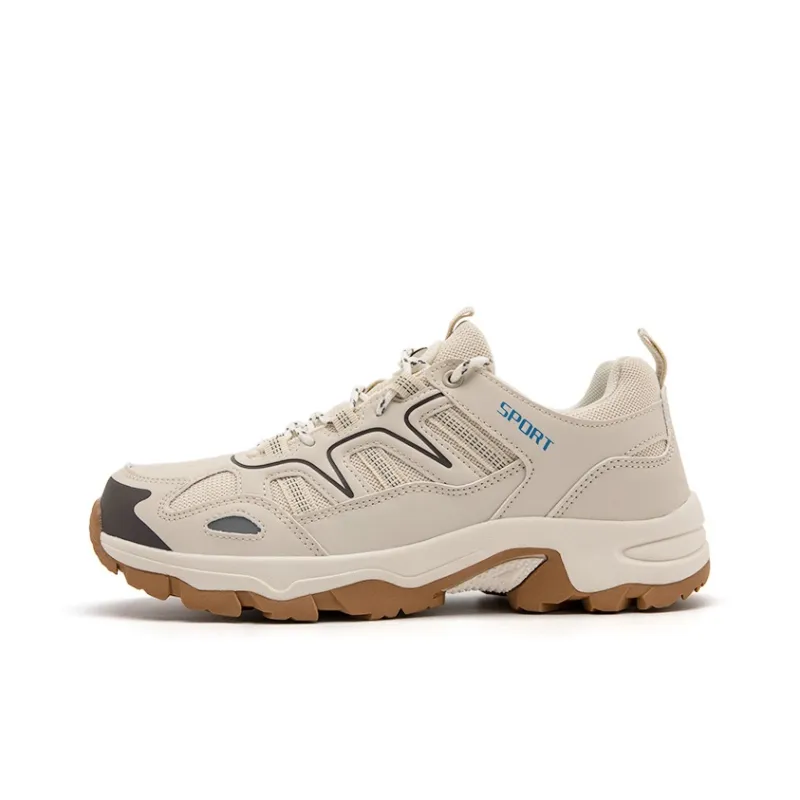 OUWENHEIMANBA Cushioning, Abrasion Resistant, Breathable, Lightweight Low Top Mountaineering & Hiking Shoes Unisex-5