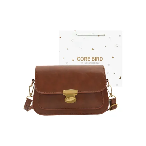 CORE BIRD Crossbody Bags