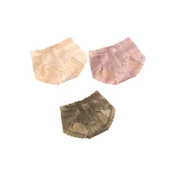 KJ Women's Underpants