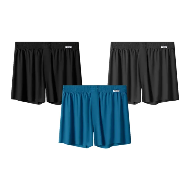 DUINIDESIYU Underpants Men's Combo Set-6