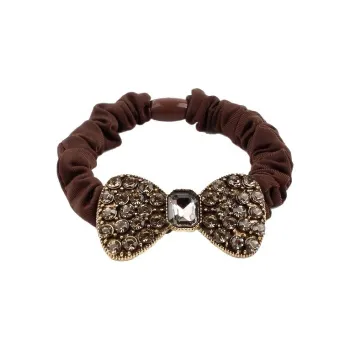 Danqin Hair Ties Women's
