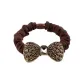 Butterfly Knot 1 Pack, Coffee