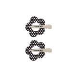 [Black Floral]2 Pack