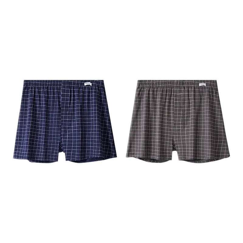 DUINIDESIYU Underpants Men's Combo Set-16