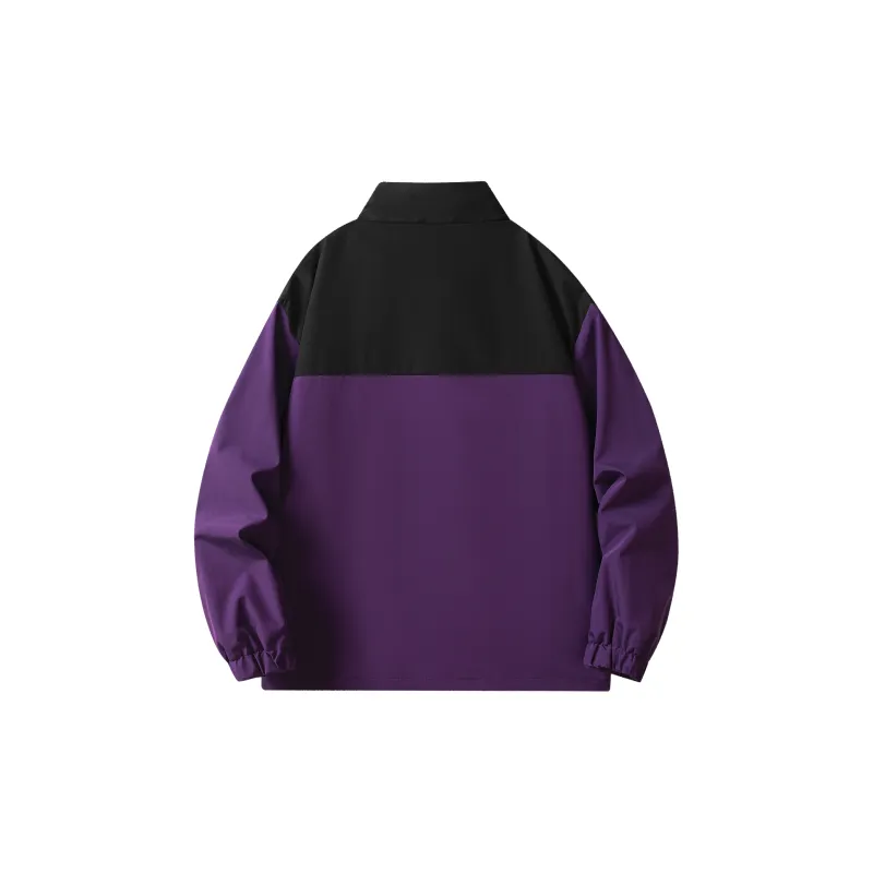 ONEANNET Jackets Unisex-11