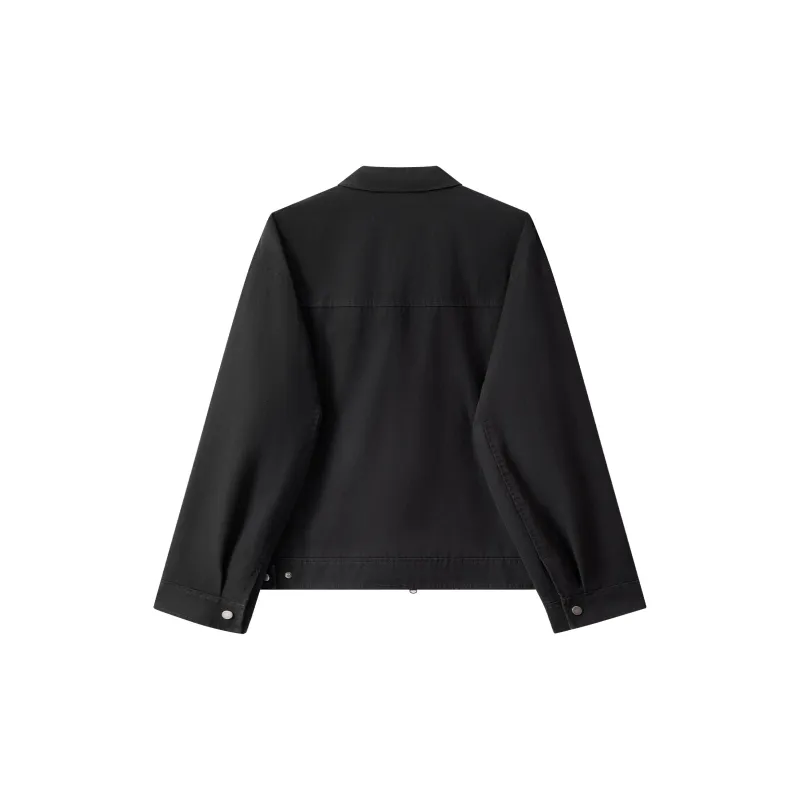 A.B.X Jackets Unisex-1