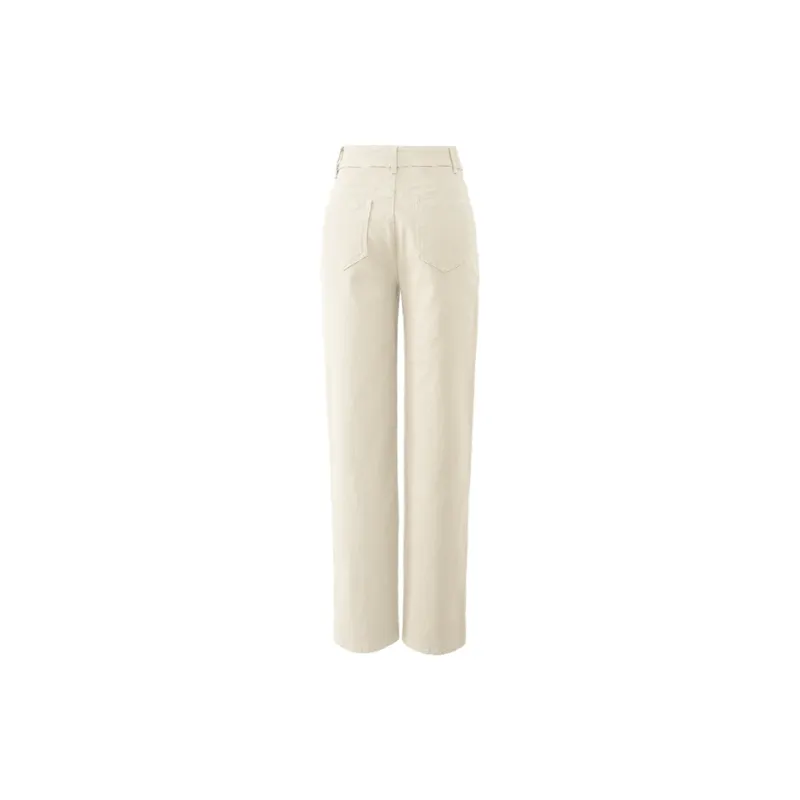YALIDA Jeans Women's-7