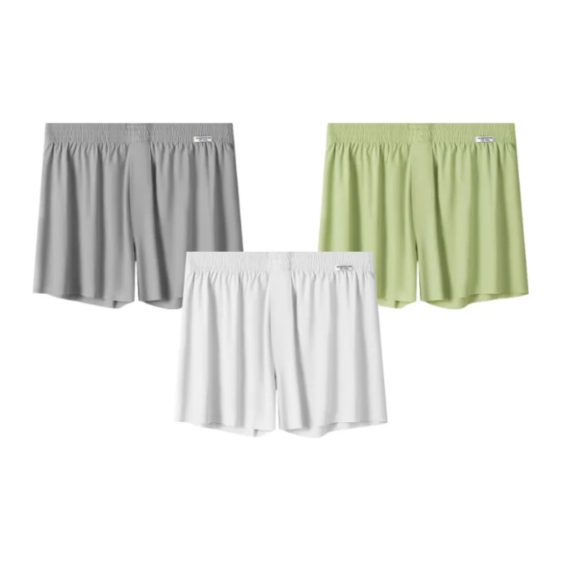 DUINIDESIYU Underpants Men's Combo Set-7