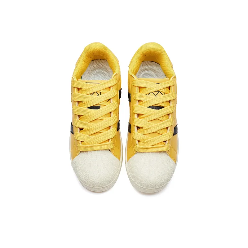 AAA SINCE 1955 Skateboard Shoes Unisex-25