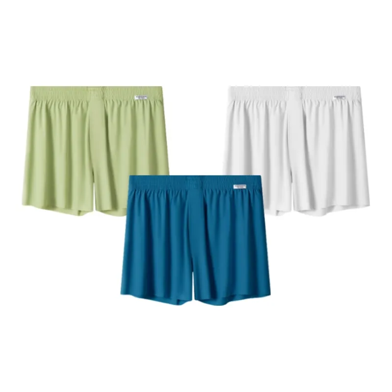 DUINIDESIYU Underpants Men's Combo Set-12