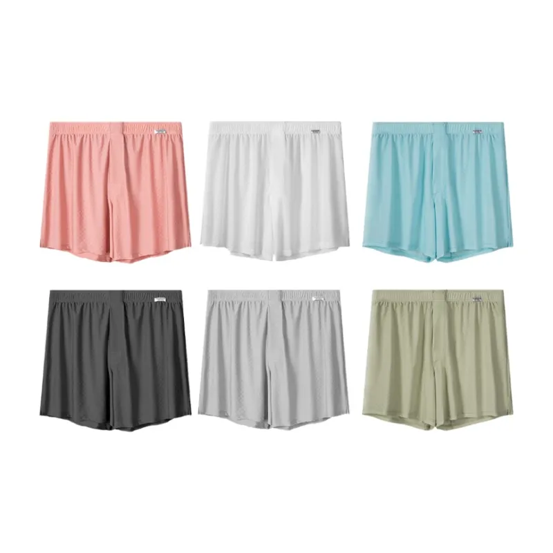 DUINIDESIYU Underpants Men's Combo Set-8