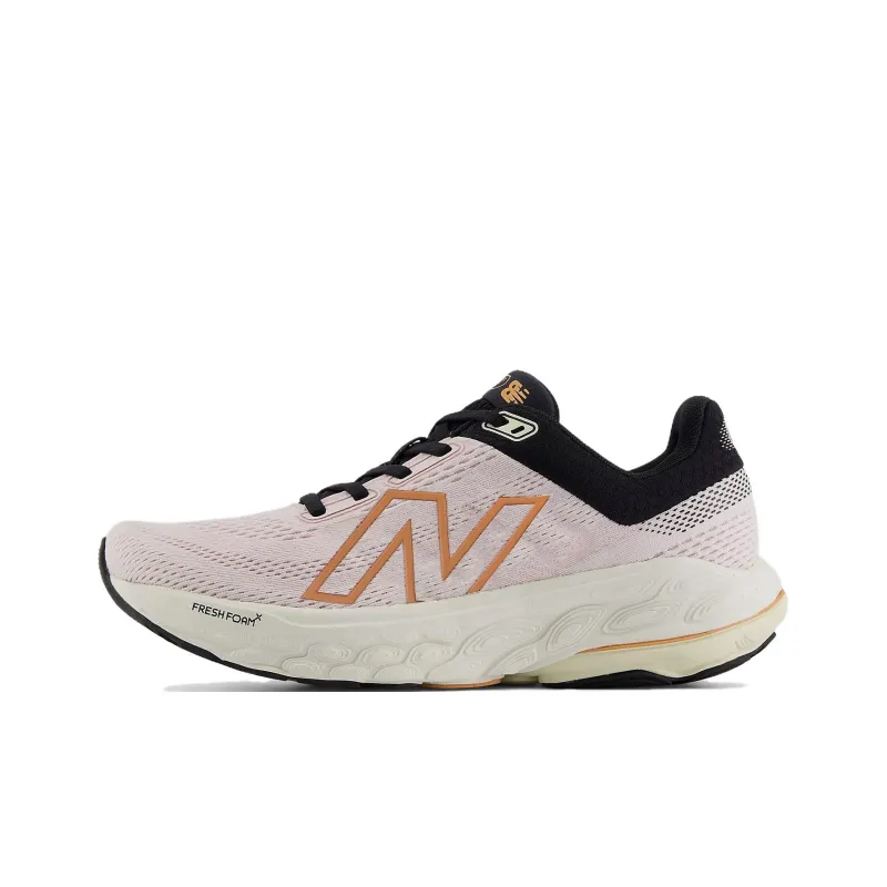 New Balance Fresh Foam X 860v14 Pink Granite Copper Women's-0
