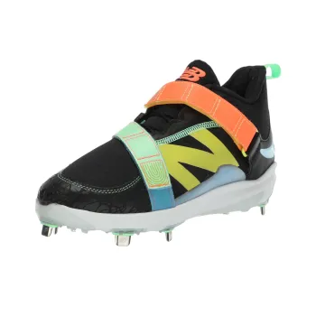 New Balance FuelCell Lindor 2 Black Neon Dragonfly Electric Jade