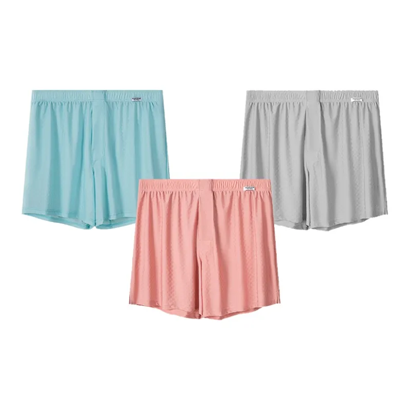 DUINIDESIYU Underpants Men's Combo Set-9