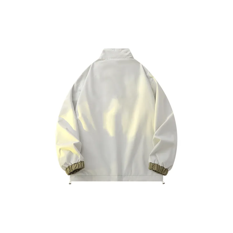 GDRX Jackets Unisex-13