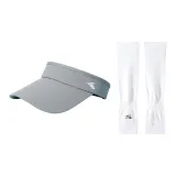Gray+White