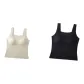 LS-23852/Apricot+Black/2 Pack
