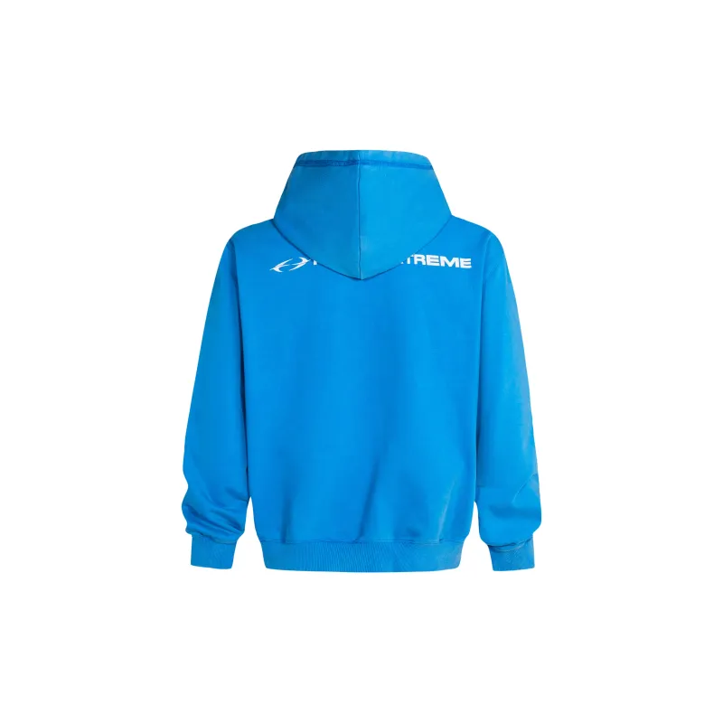 MADE EXTREME Sweatshirts Unisex-4