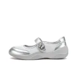Silver/Gray