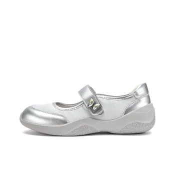 D FUSE SCANDINAVIA Flat Single Ballet Mary Jane Shoes Casual Single Shoes Women's