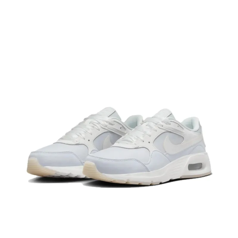 Nike Air Max Sc Trend Summit White Football Grey Light Orewood Brown Phantom Women's-2