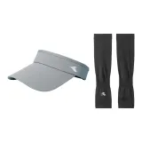 Gray+Black