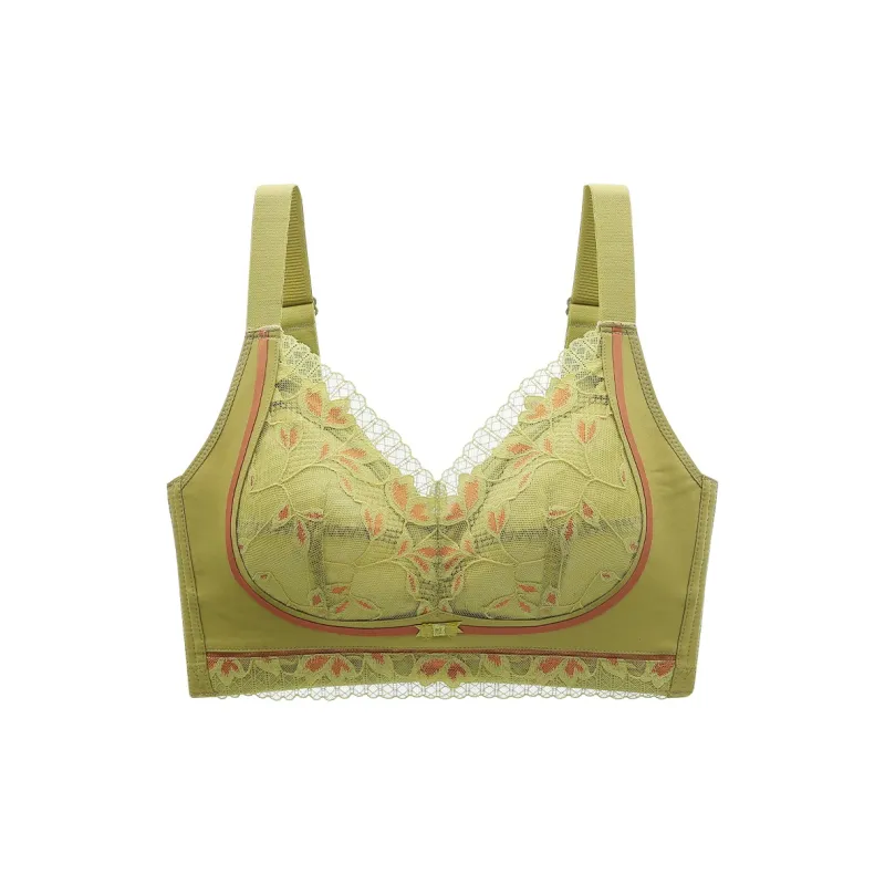 La Chapelle Women's Bras-14