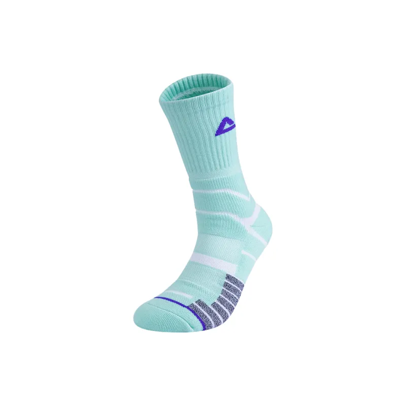 PEAK Basketball Socks Unisex 1 Pack-0