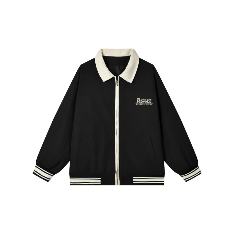 ASWZ Jackets Unisex-6