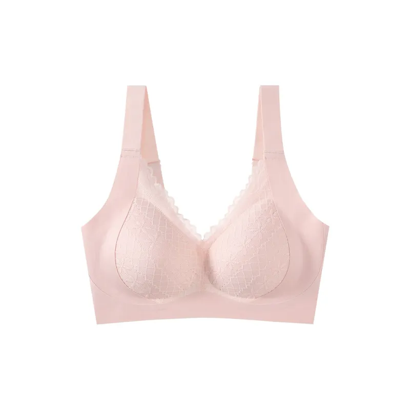 GRACEWELL Women's Bras-4