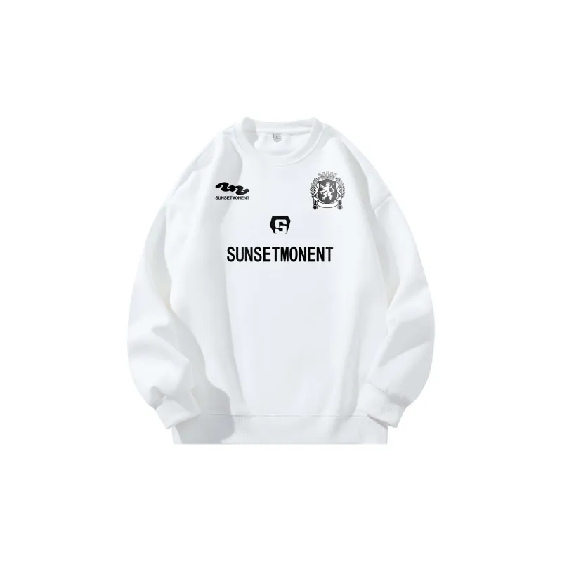 SUNSETMONENT Sweatshirts Unisex-4