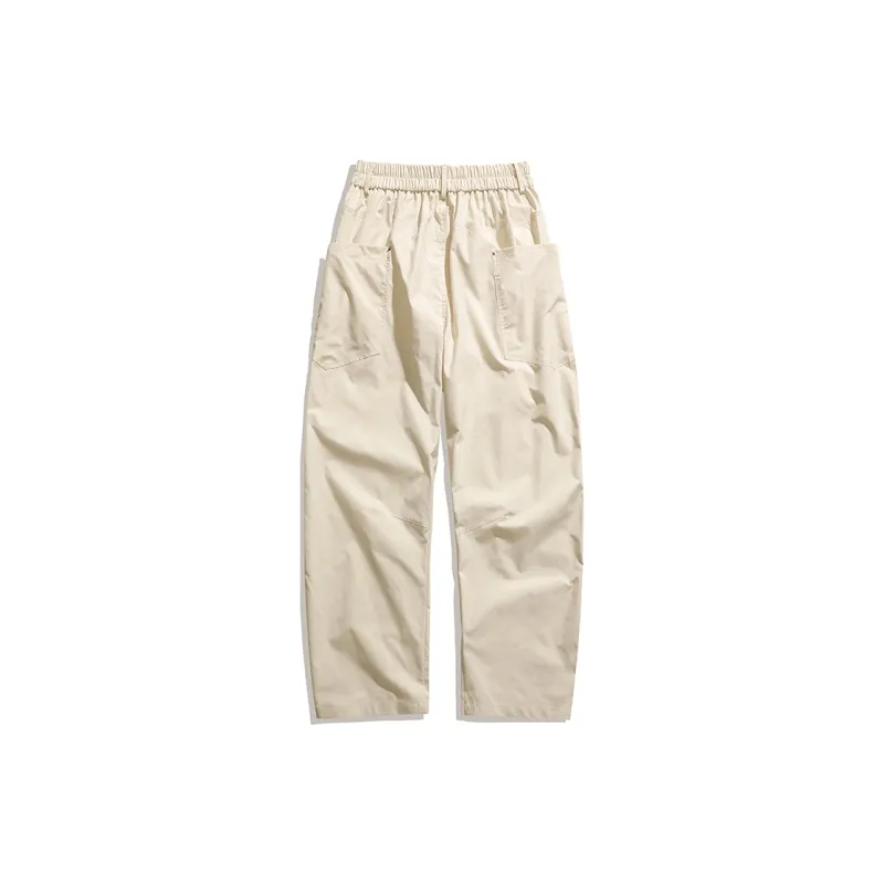 WARRIOR Cargo Pants Unisex-5