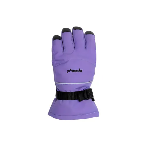 Phenix Knit Gloves Women's