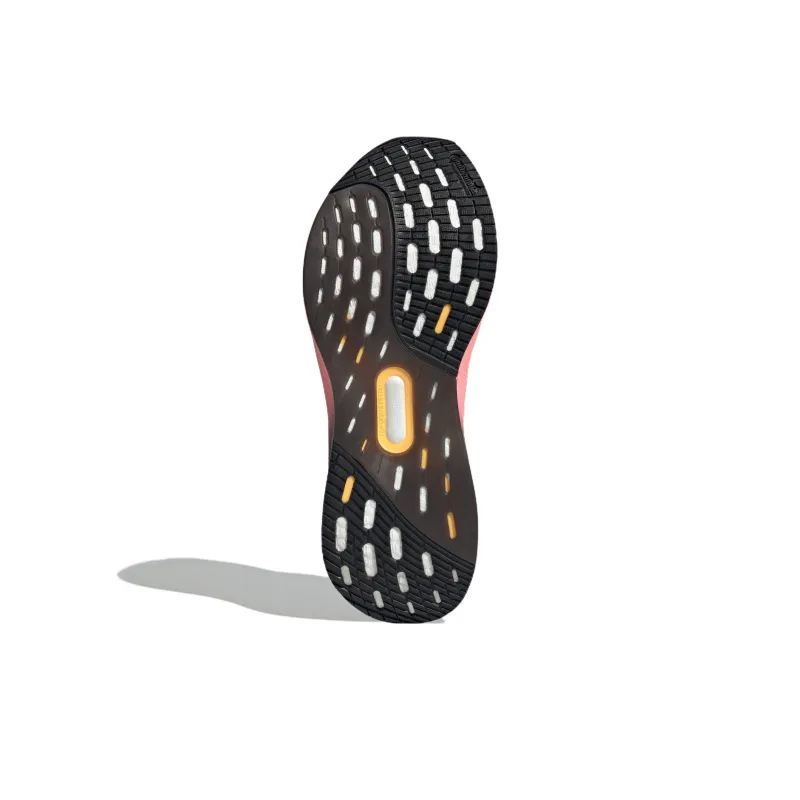 Adidas Ultra Boost 5X Core Black Zero Metalic Spark-6