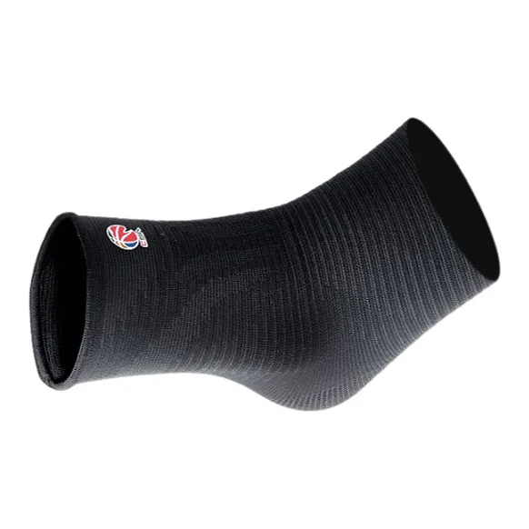 LiNing CBA Collection Ankle Braces Soccer Basketball Running Cycling Unisex Polyamide Elastane-1