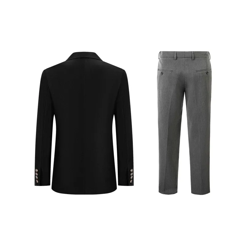 SEAFUNG Business Suits Men-11