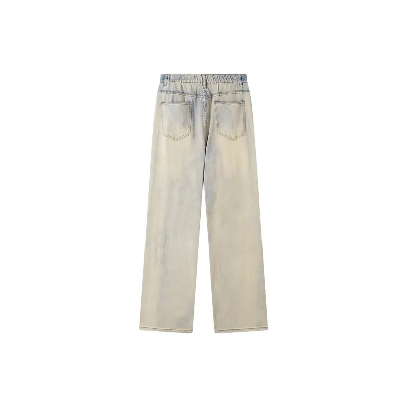 CSKS Jeans Unisex-1