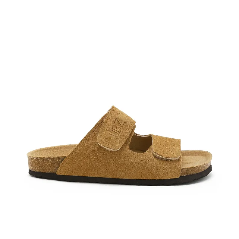 UBZ Slide Slippers Women's-1